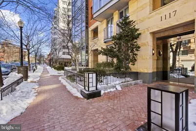 1117 10th Street NW #302, Washington, DC 20001 - Photo 3
