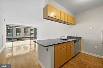 1117 10th Street NW #302, Washington, DC 20001 - Photo 9
