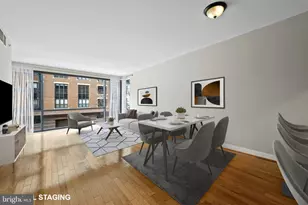 1117 10th St NW, Washington, DC 20001 - Photo 1
