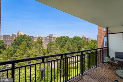 3900 Watson Place NW #B-6D, Washington, DC 20016 - Photo 7