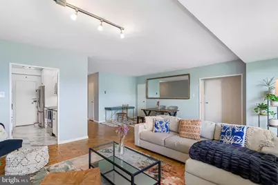 3900 Watson Place NW #B-6D, Washington, DC 20016 - Photo 9