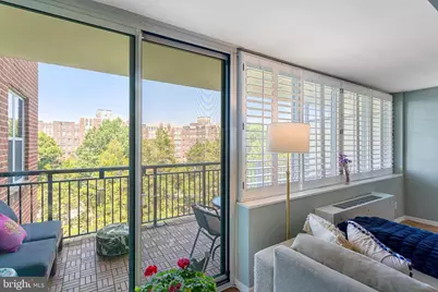 3900 Watson Place NW #B-6D, Washington, DC 20016 - Photo 5