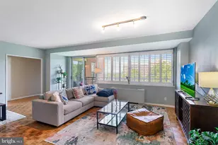 3900 Watson Pl NW, Washington, DC 20016 - Photo 1