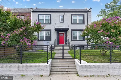 200 Hamilton Street NW #6, Washington, DC 20011 - Photo 1