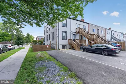 200 Hamilton Street NW #6, Washington, DC 20011 - Photo 17