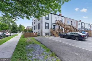 200 Hamilton St NW, Washington, DC 20011 - Photo 17