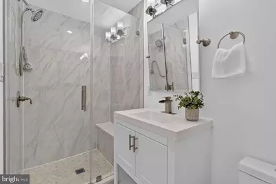 200 Hamilton Street NW #6, Washington, DC 20011 - Photo 9