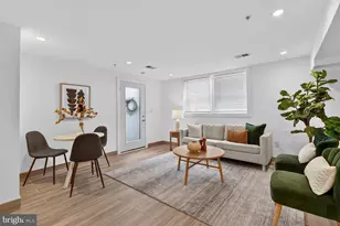 200 Hamilton St NW, Washington, DC 20011 - Photo 1
