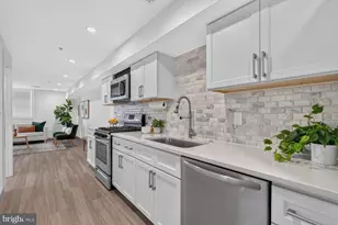200 Hamilton St NW, Washington, DC 20011 - Photo 5