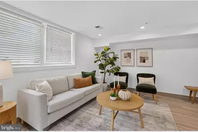 200 Hamilton Street NW #6, Washington, DC 20011 - Photo 3