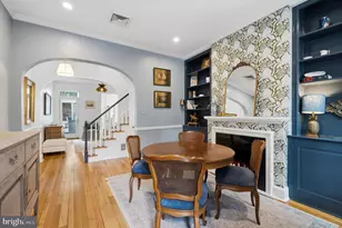 3421 O St NW, Washington, DC 20007 - Photo 3