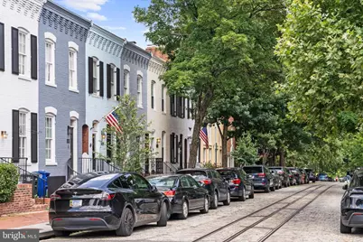 3421 O Street NW, Washington, DC 20007 - Photo 31