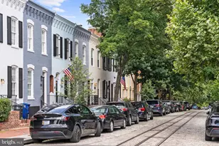3421 O St NW, Washington, DC 20007 - Photo 31