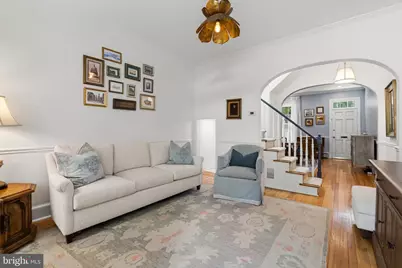 3421 O Street NW, Washington, DC 20007 - Photo 7