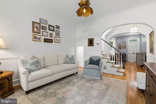 3421 O St NW, Washington, DC 20007 - Photo 7