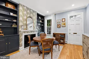 3421 O St NW, Washington, DC 20007 - Photo 5