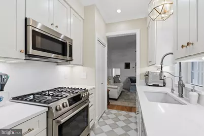 3421 O Street NW, Washington, DC 20007 - Photo 11