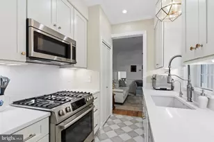 3421 O St NW, Washington, DC 20007 - Photo 11