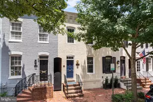3421 O St NW, Washington, DC 20007 - Photo 1