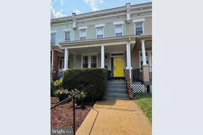 1710 3rd NE, Washington, DC 20002 - Photo 1