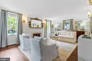4607 Kenmore Dr NW, Washington, DC 20007 - Photo 5