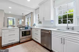 4607 Kenmore Dr NW, Washington, DC 20007 - Photo 13