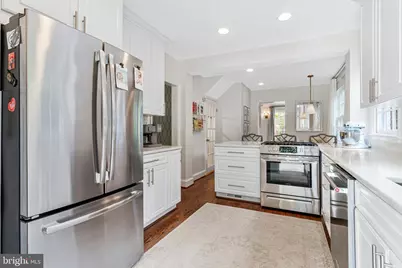 4607 Kenmore Drive NW, Washington, DC 20007 - Photo 13