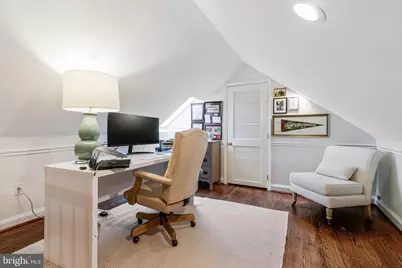 4607 Kenmore Drive NW, Washington, DC 20007 - Photo 25