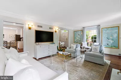 4607 Kenmore Drive NW, Washington, DC 20007 - Photo 5