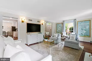 4607 Kenmore Dr NW, Washington, DC 20007 - Photo 5