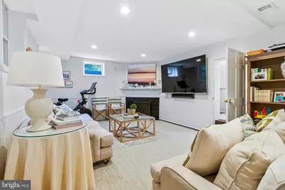 4607 Kenmore Drive NW, Washington, DC 20007 - Photo 41