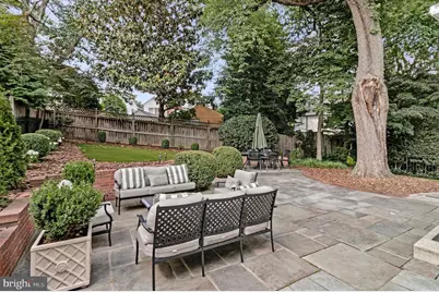 4607 Kenmore Drive NW, Washington, DC 20007 - Photo 51
