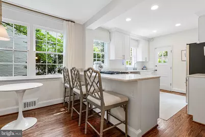 4607 Kenmore Drive NW, Washington, DC 20007 - Photo 17