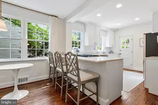 4607 Kenmore Dr NW, Washington, DC 20007 - Photo 17
