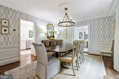 4607 Kenmore Drive NW, Washington, DC 20007 - Photo 7
