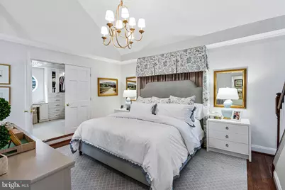 4607 Kenmore Drive NW, Washington, DC 20007 - Photo 23