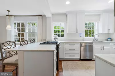 4607 Kenmore Drive NW, Washington, DC 20007 - Photo 15