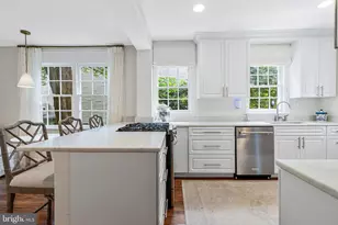 4607 Kenmore Dr NW, Washington, DC 20007 - Photo 15