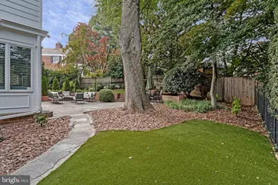 4607 Kenmore Drive NW, Washington, DC 20007 - Photo 53
