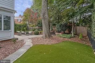 4607 Kenmore Dr NW, Washington, DC 20007 - Photo 53