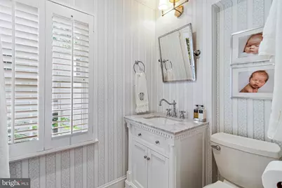 4607 Kenmore Drive NW, Washington, DC 20007 - Photo 49