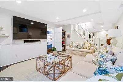 4607 Kenmore Drive NW, Washington, DC 20007 - Photo 43