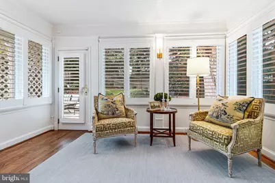 4607 Kenmore Drive NW, Washington, DC 20007 - Photo 19