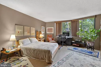 2555 Pennsylvania Avenue NW #517, Washington, DC 20037 - Photo 7
