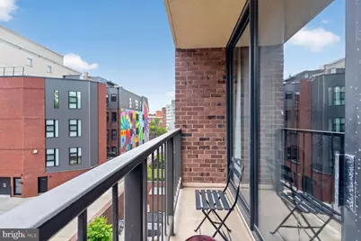 2555 Pennsylvania Avenue NW #517, Washington, DC 20037 - Photo 15