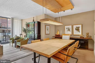 2555 Pennsylvania Avenue NW #517, Washington, DC 20037 - Photo 5