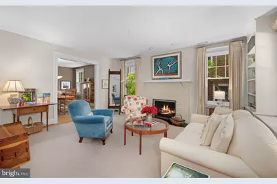 3808 Garfield Street NW, Washington, DC 20007 - Photo 5