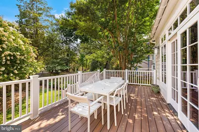 3808 Garfield Street NW, Washington, DC 20007 - Photo 27