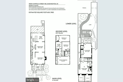 3808 Garfield Street NW, Washington, DC 20007 - Photo 31