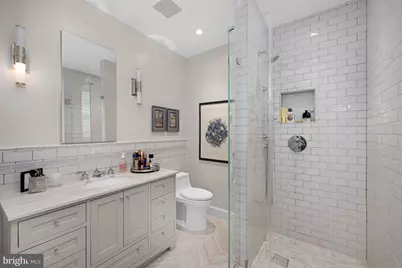 3808 Garfield Street NW, Washington, DC 20007 - Photo 17